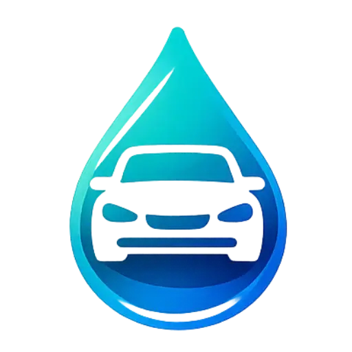Lavage auto à domicile Hibarette
